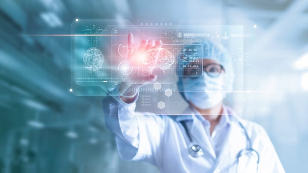 Transforming Healthcare: Innovations Shaping the Future of Patient Care