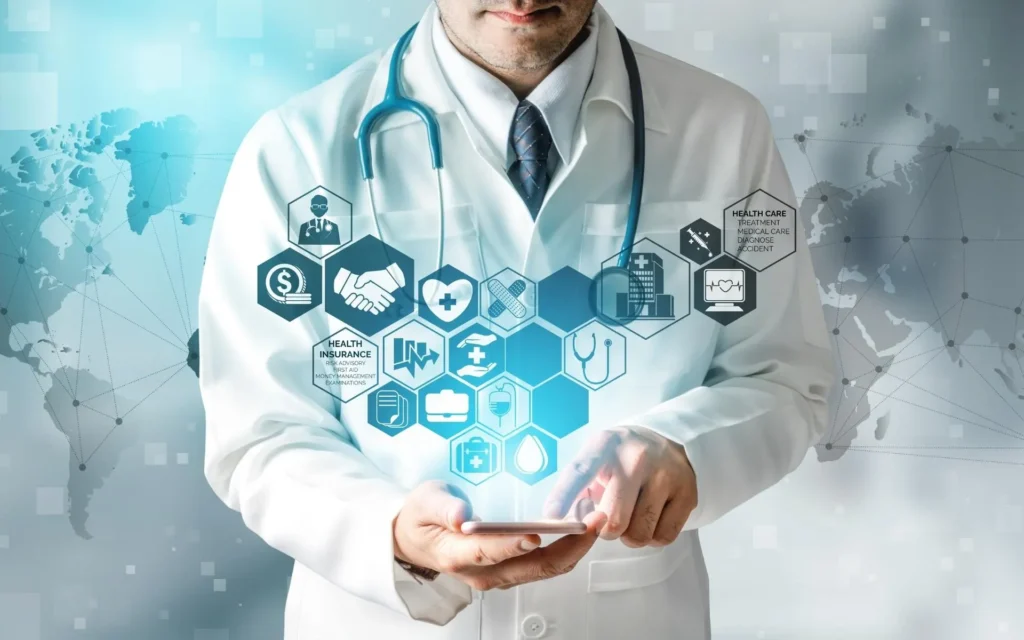 Healthcare Access: Bridging the Gap for Underserved Communities