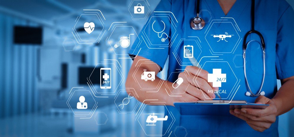 The Role of Technology in Modern Healthcare: Opportunities and Challenges
