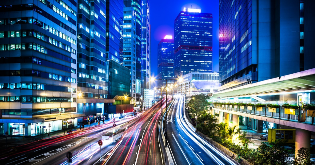 Cyber Cities That Never Came to Life