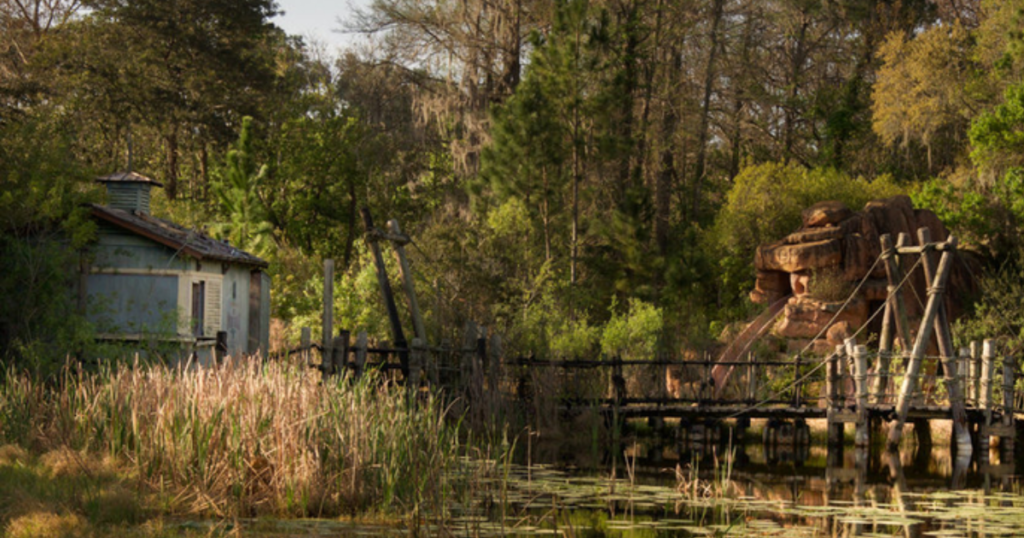Disney’s Forgotten Theme Parks: Why They Were Abandoned