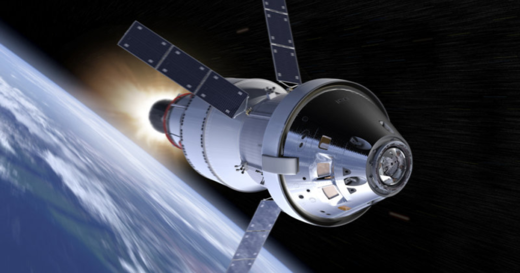 Space Missions That Never Launched: A Lost Future in Space Exploration