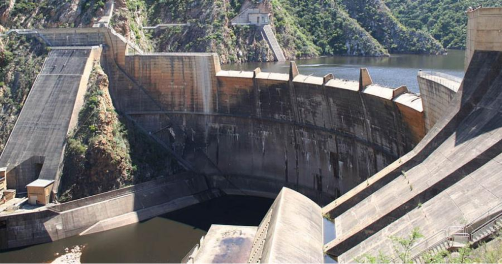 The Lost Mega-Dams: Why Some Hydropower Projects Were Left Unfinished