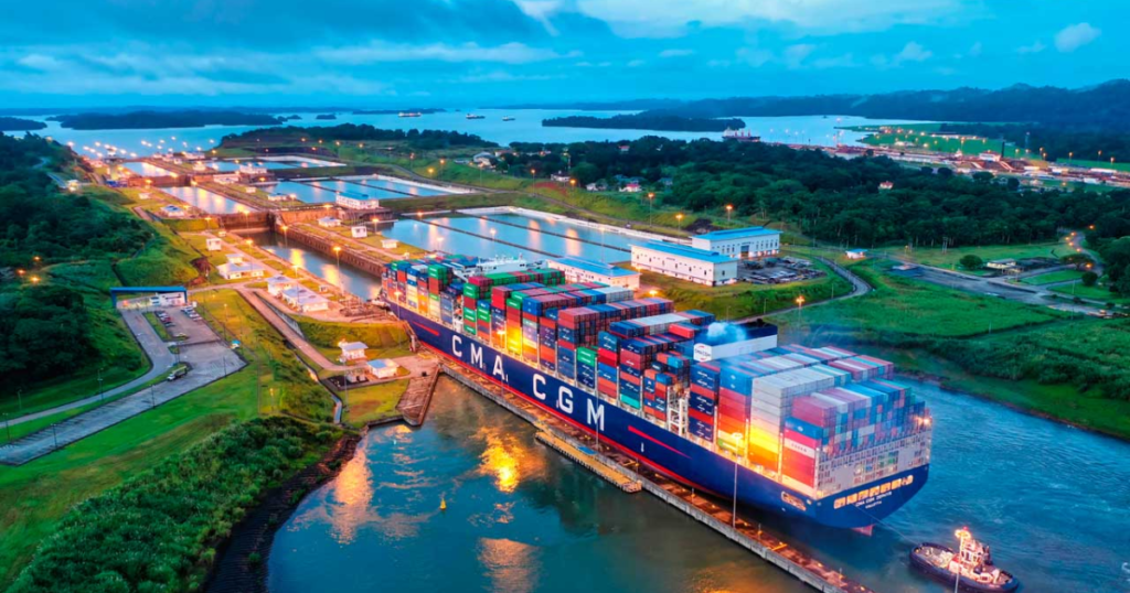 The Unfinished Panama Canal Projects: A Century of Delays