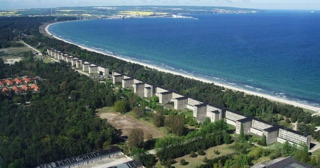 The World’s Largest Hotel That No One Ever Stayed In